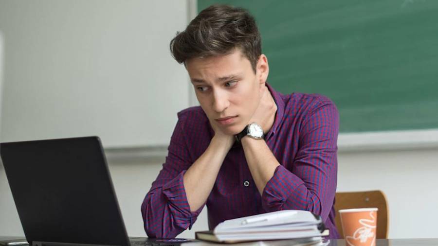 美國(guó)讀書被開除怎么辦