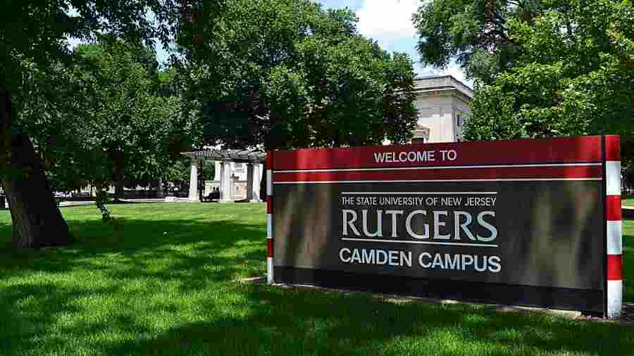 羅格斯大學課程輔導