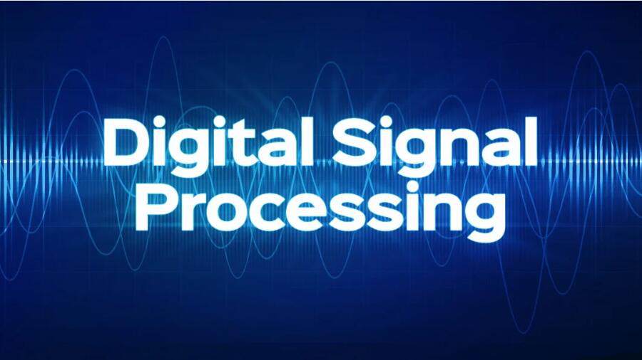 kcl數字信號處理基礎作業