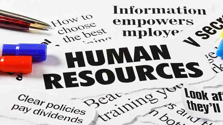 utm人力資源作業輔導