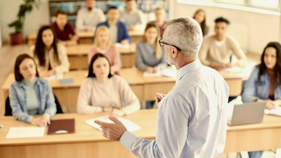 澳門科技大學法學課程輔導