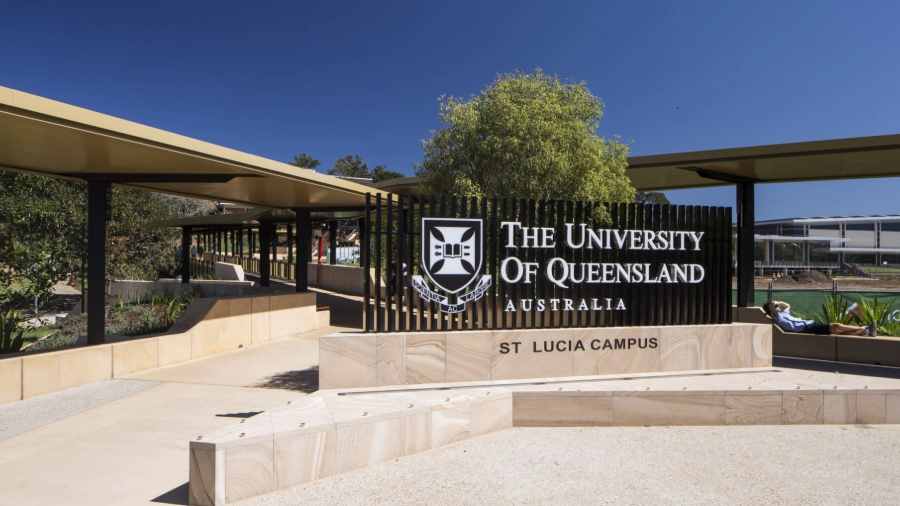 昆士蘭大學夏季課程推薦