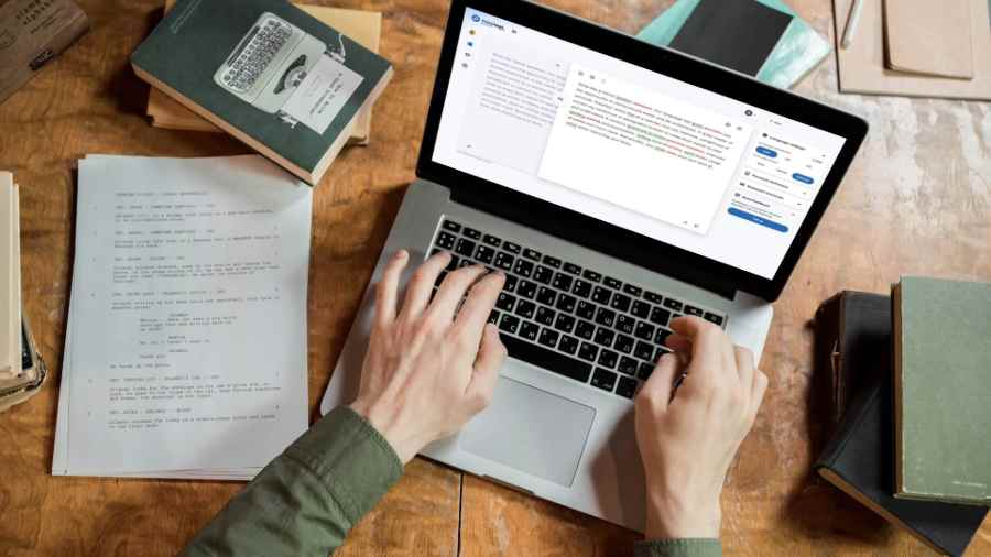 英國論文引用不當學術不端申訴