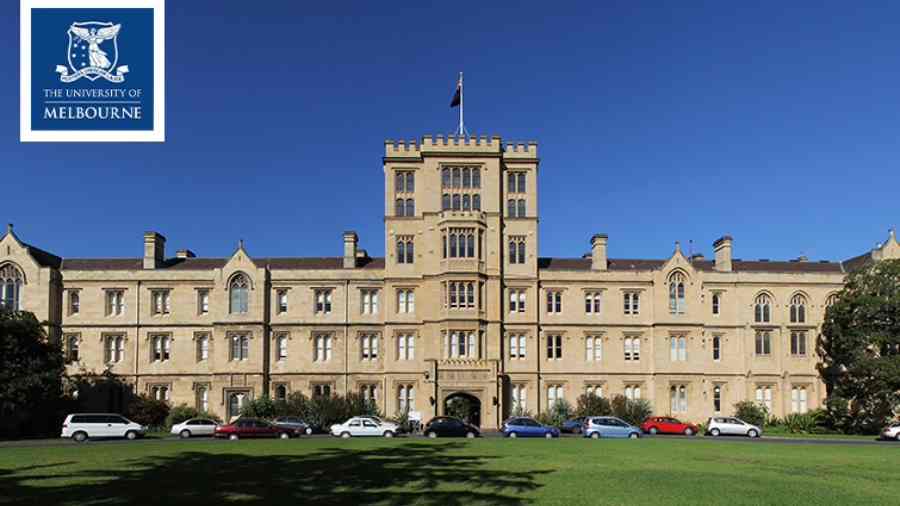 墨爾本大學考前SC申請證明材料如何準備