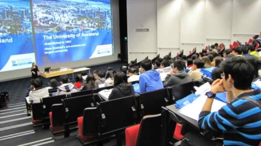 UoA UP預科數學微積分課程學習攻略