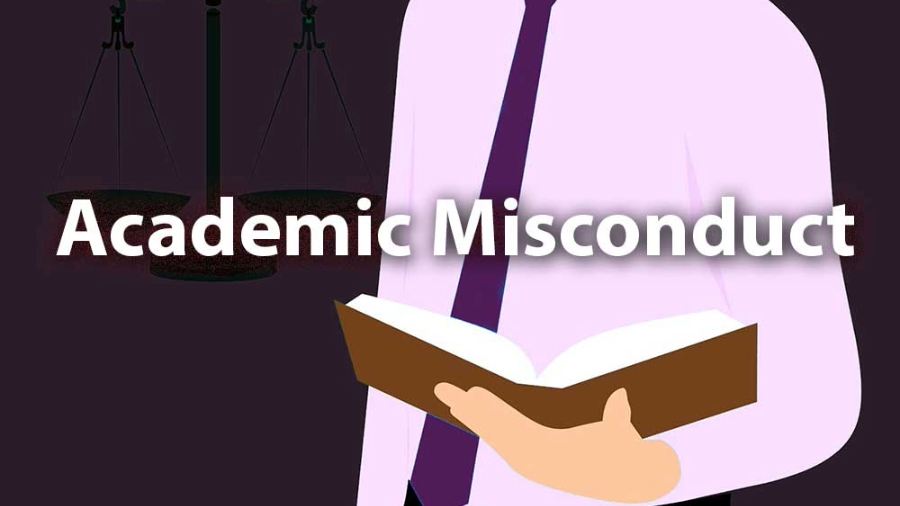 阿德萊德大學學術不端如何撤銷指控