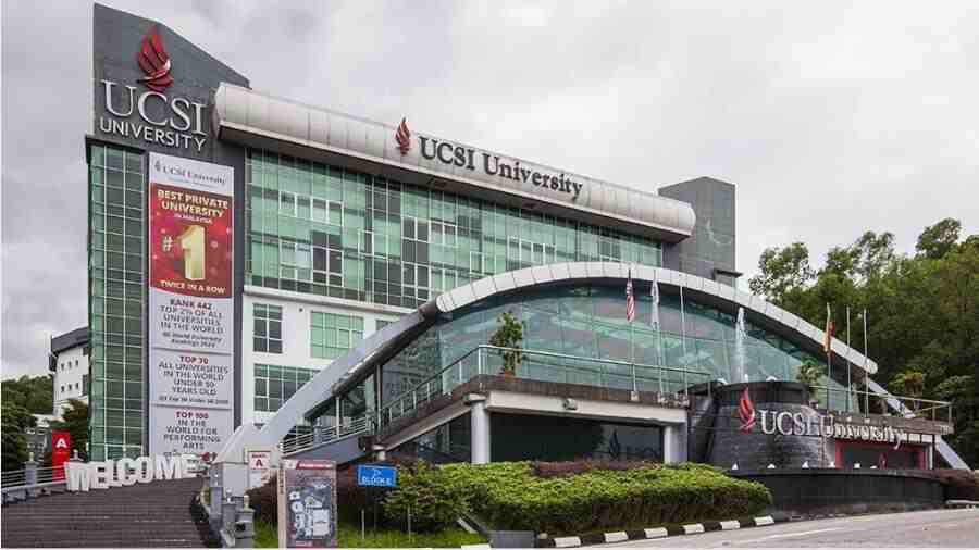 UCSI管理經濟學作業寫作技巧