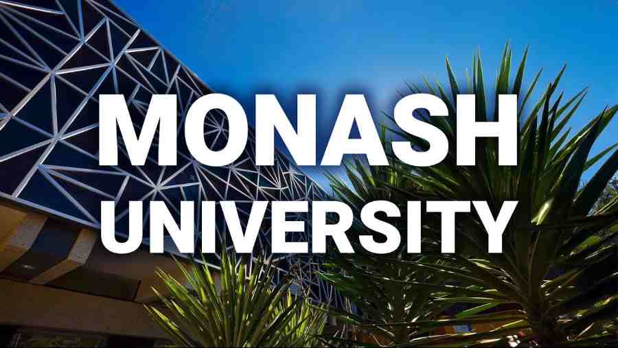 莫納什大學非常規撤課