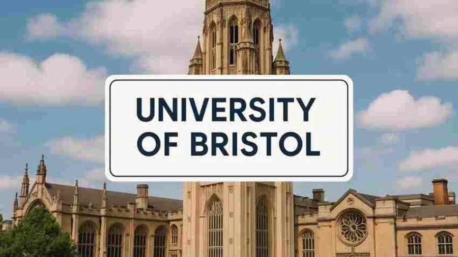 布里斯托大學考試輔導