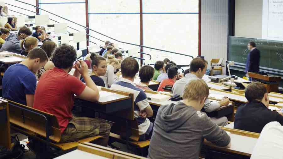 美國大學休學的后果