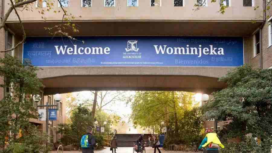 墨爾本大學(xué)沒有弄Conferral會(huì)影響畢業(yè)嗎