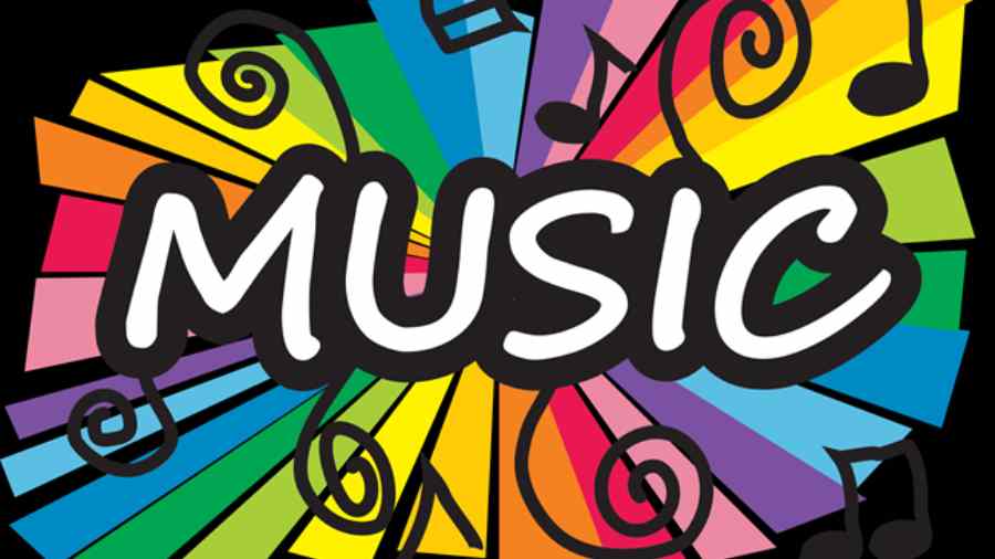 UAL的音樂作業寫作結構