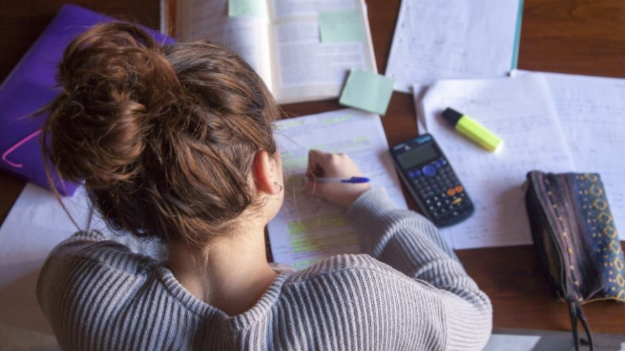 諾森比亞大學收到學術狀態警告怎么辦?