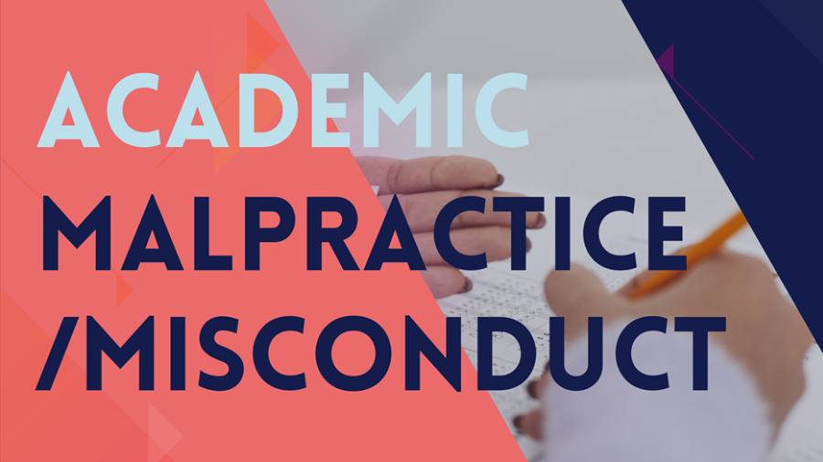 悉尼大學學術不端成績被鎖最后結果