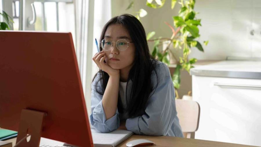 梅西大學(xué)計算機專業(yè)掛科怎么辦