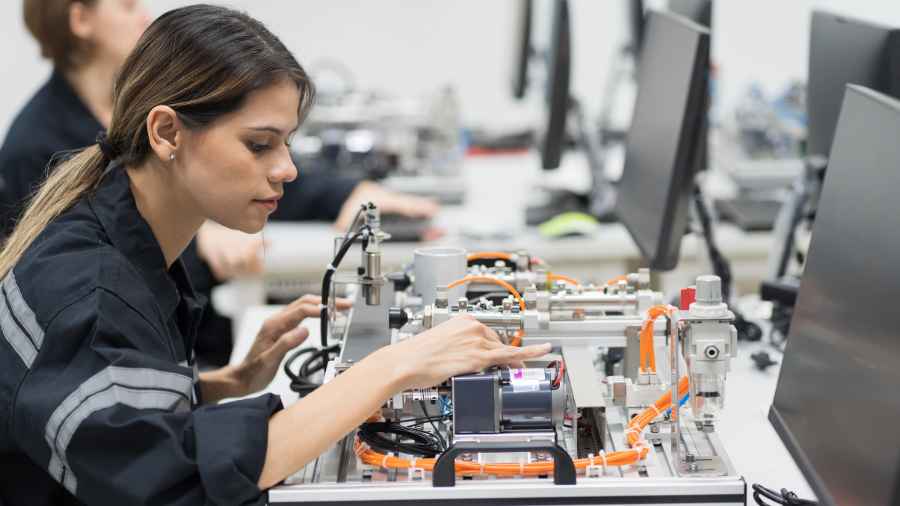 UTM電力與工程專業碩士課程預習