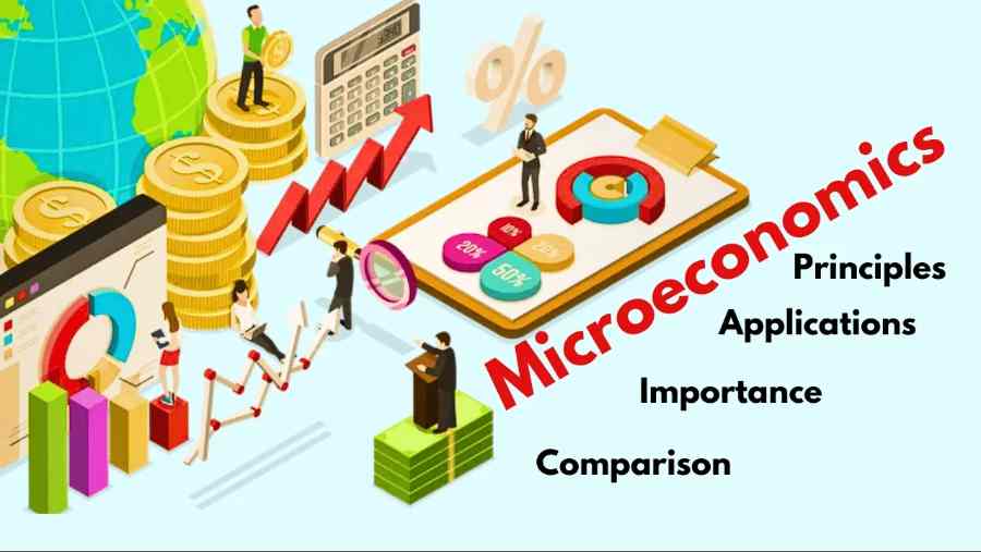 英國大學微觀經濟學課程重點與考試常見題型