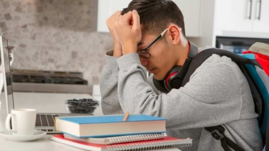 悉尼大學掛科申訴