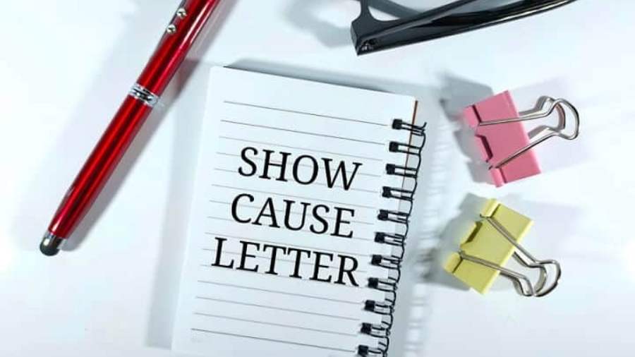 悉尼大學勸退申訴