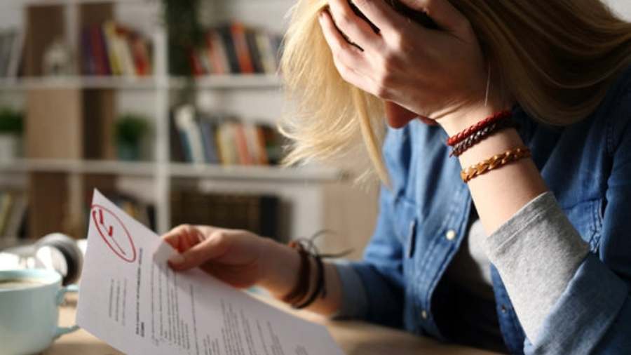 格拉斯哥大學考砸了怎么補救