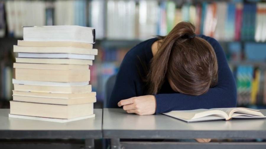 愛丁堡大學考試后預感自己要掛科怎么辦