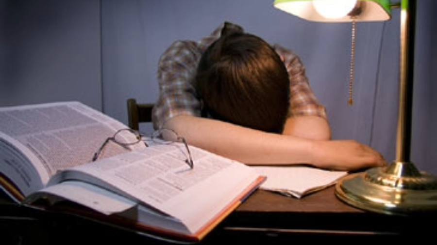 曼徹斯特大學考前復習攻略