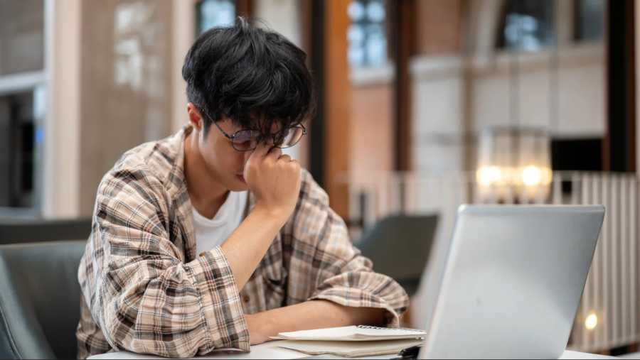 英國作業使用AI被指控學術不端怎么辦