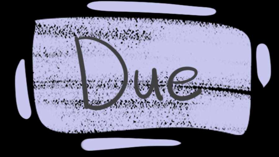 英國留學生趕Due期間一定要注意格式問題