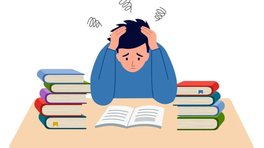 香港中文大學考后預感掛科不想重修怎么辦