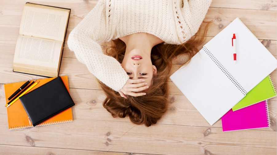 英國留學生趕Due攻略