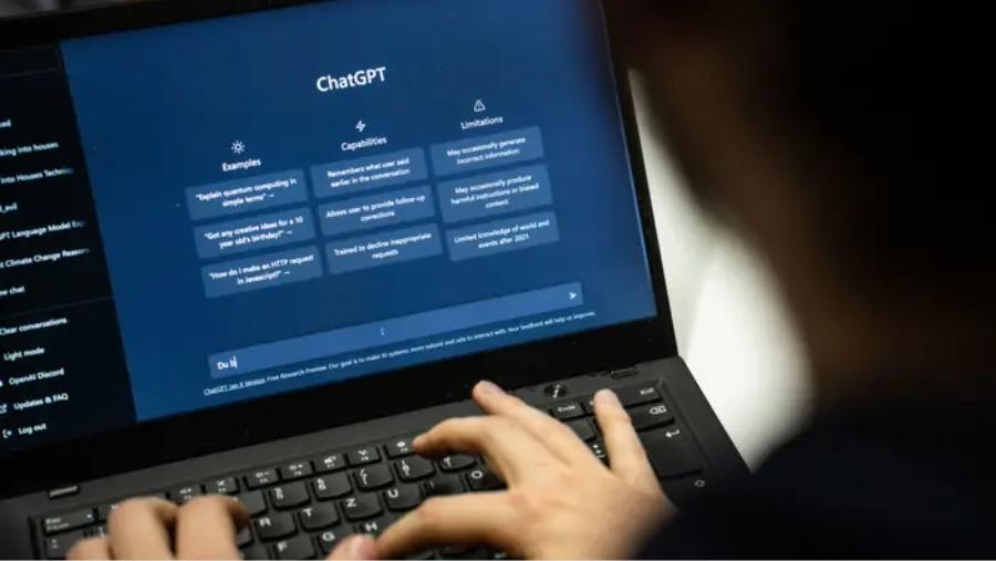 被香港大學(xué)AI學(xué)術(shù)不端指控該怎么辦