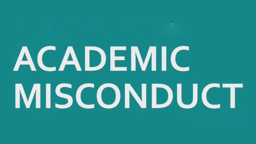 澳洲國(guó)立大學(xué)學(xué)術(shù)不端撤銷(xiāo)指控的方法