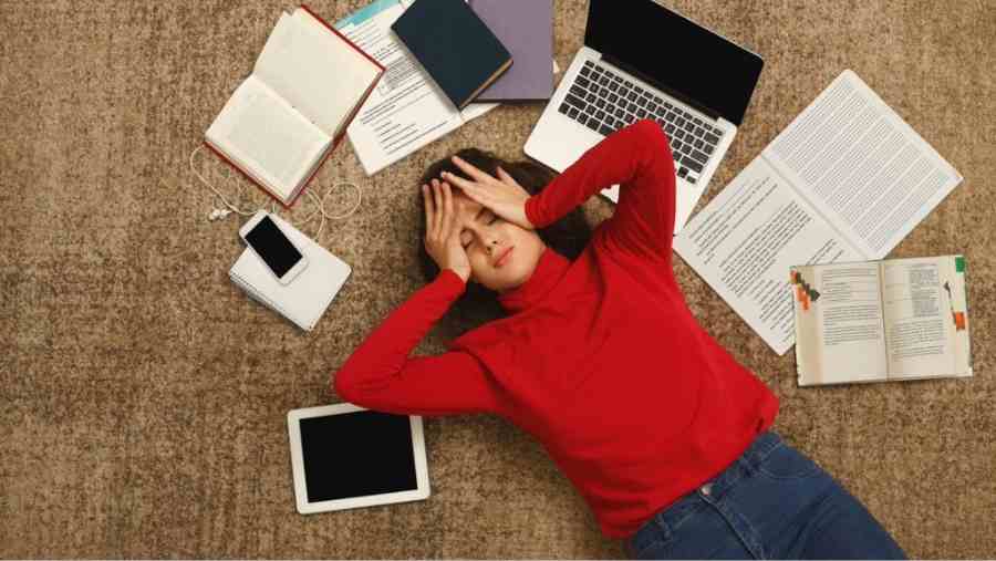 西交利物浦大學錯過考試可以補考嗎