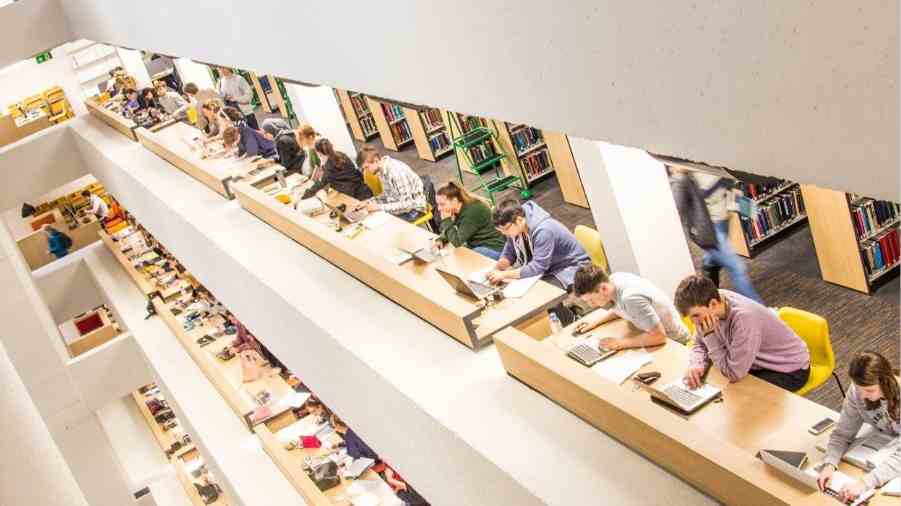 利茲大學期末指南|時間管理小技巧