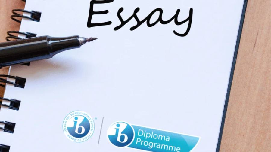 關于IB核心課程EE的詳細介紹