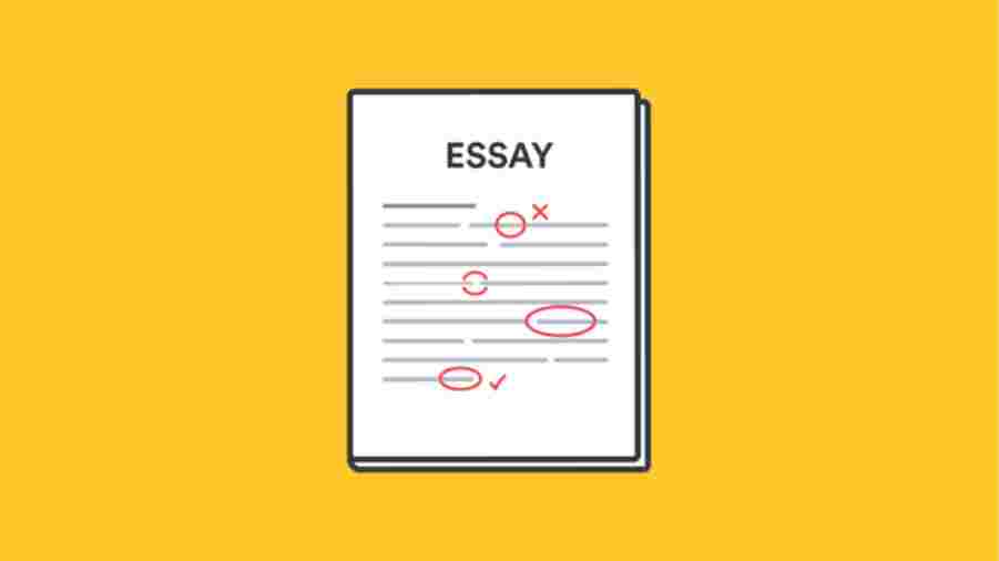 新加坡留學生在寫essay的時候容易犯哪些錯誤