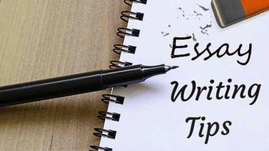 什么是essay五段式格式